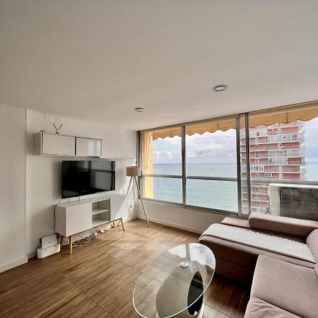 Albufereta Beach Studio By United Renters Alicante Exterior photo