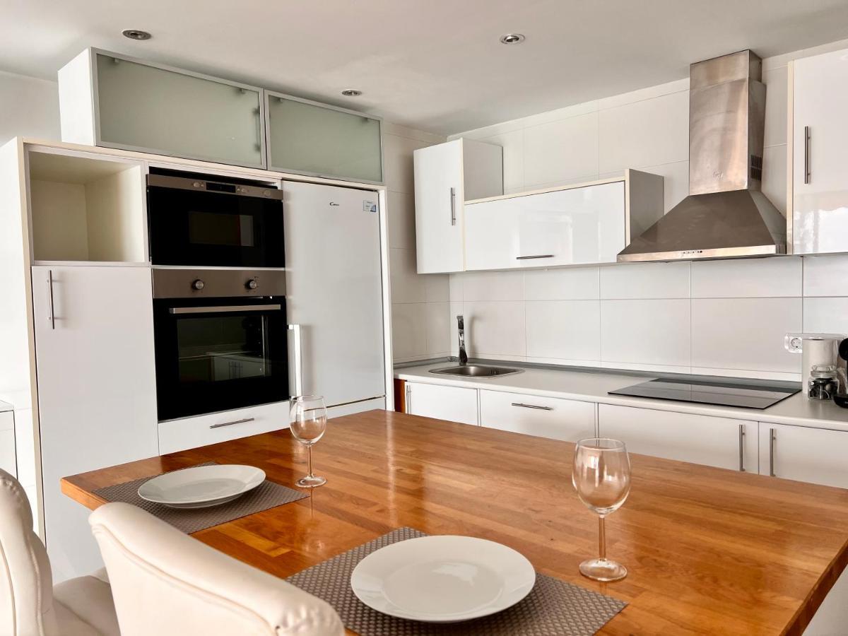 Albufereta Beach Studio By United Renters Alicante Exterior photo