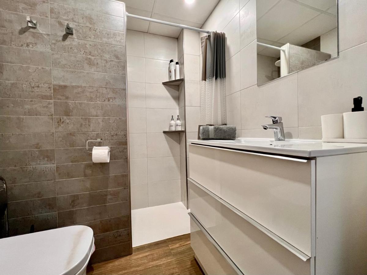 Albufereta Beach Studio By United Renters Alicante Exterior photo