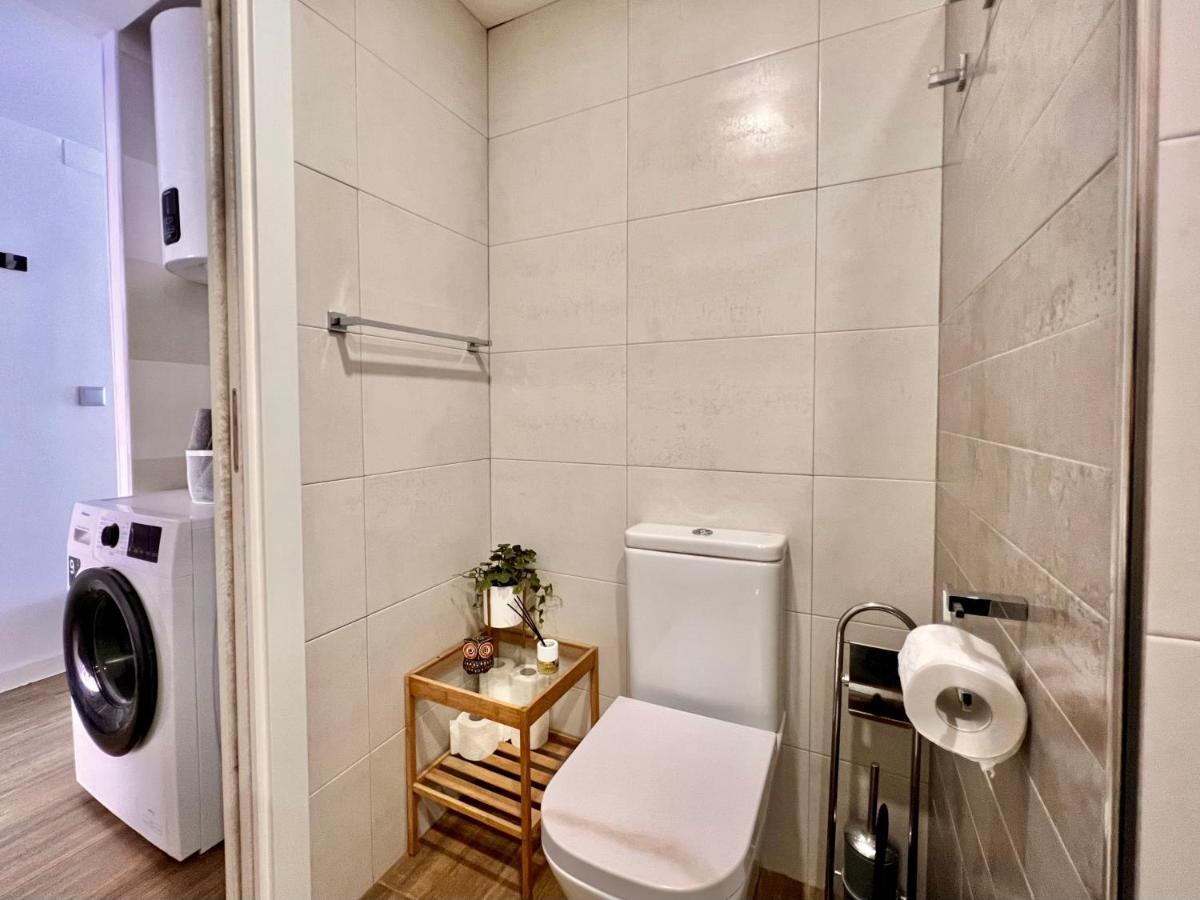 Albufereta Beach Studio By United Renters Alicante Exterior photo