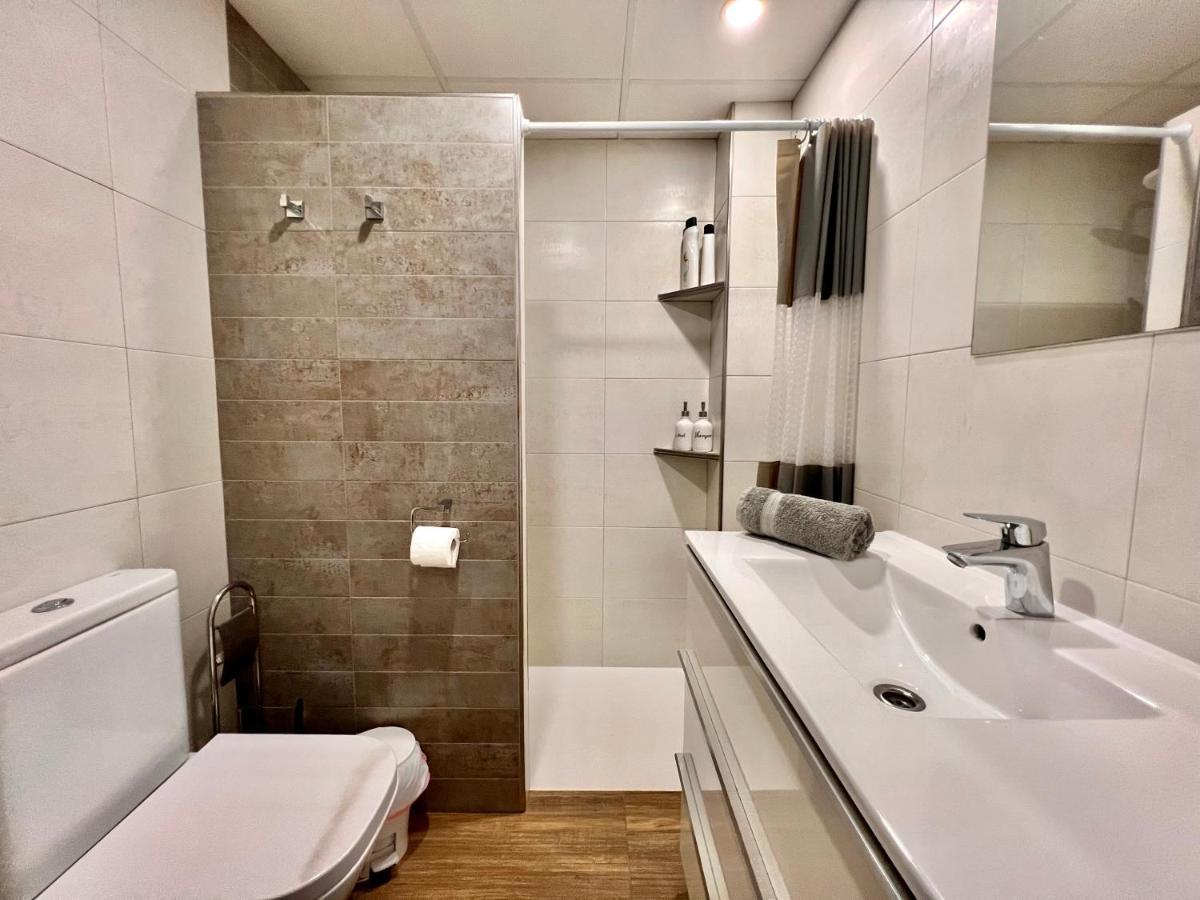 Albufereta Beach Studio By United Renters Alicante Exterior photo