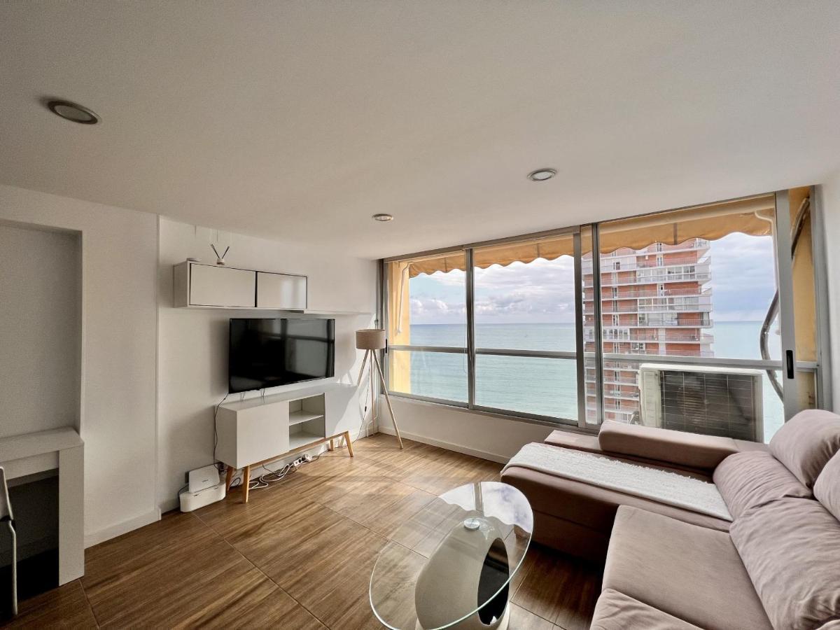 Albufereta Beach Studio By United Renters Alicante Exterior photo