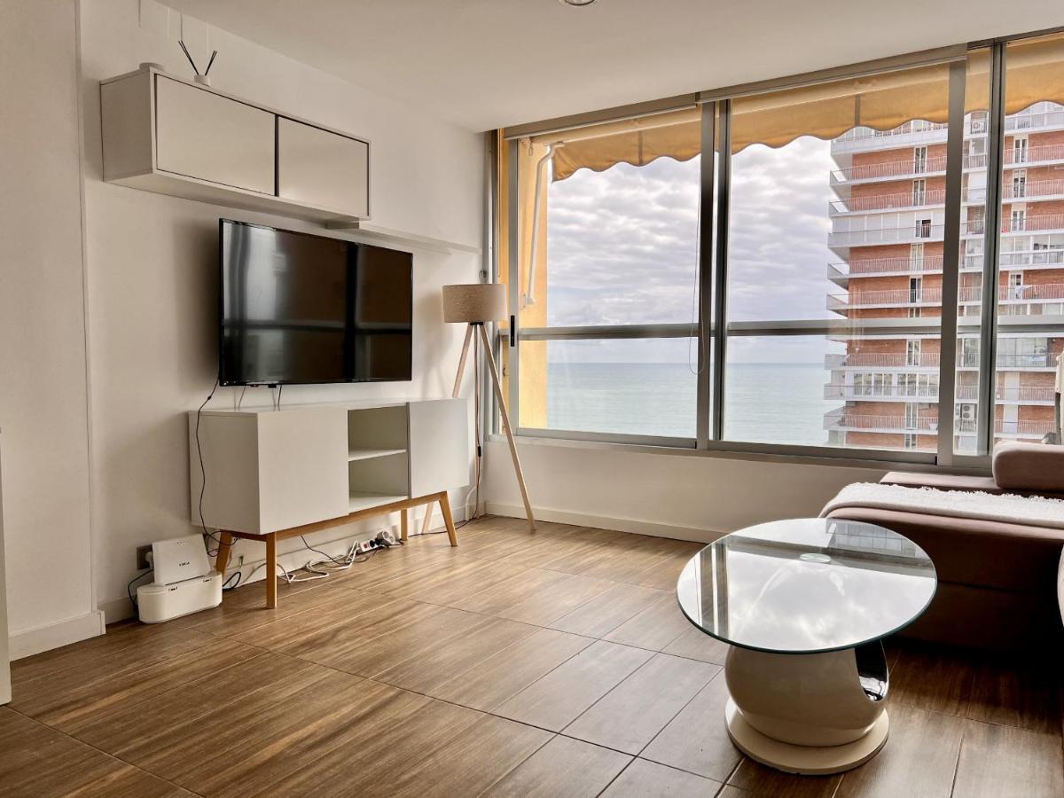 Albufereta Beach Studio By United Renters Alicante Exterior photo